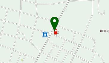 ニコニコレンタカー 都城鷹尾店の地図画像