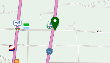 ニコニコレンタカー 八尾水越店の地図画像