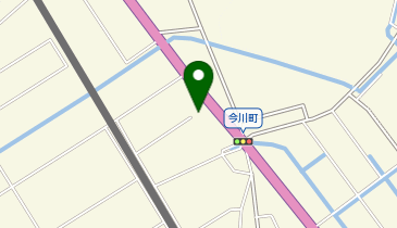 ニコニコレンタカー 刈谷今川町店の地図画像