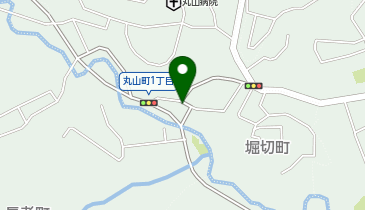 ニコニコレンタカー 神戸堀切町店の地図画像