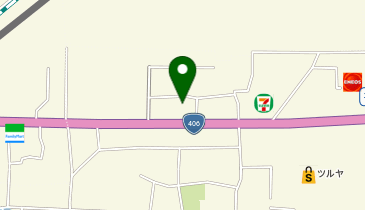 ニコニコレンタカー 長野平林店の地図画像