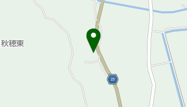 ニコニコレンタカー 山口秋穂東店の地図画像