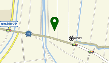 ニコニコレンタカー 福岡学園通店の地図画像