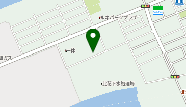 ニコニコレンタカー 大阪此花酉島店の地図画像