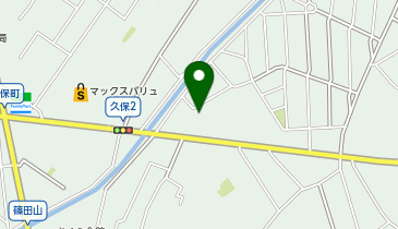 ニコニコレンタカー イエローハット松阪店の地図画像