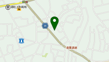 ニコニコレンタカー 浦和上木崎店の地図画像