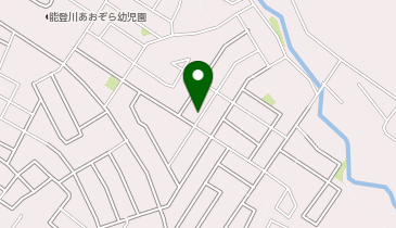 ニコニコレンタカー 東近江佐野町店の地図画像