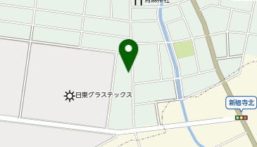 ニコニコレンタカー 邑楽大泉町店の地図画像