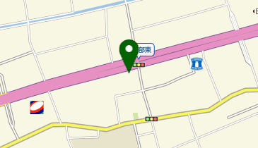 ニコニコレンタカー 袋井国本店の地図画像