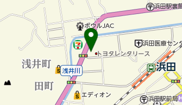 島根県のトヨタレンタリース一覧 - NAVITIME