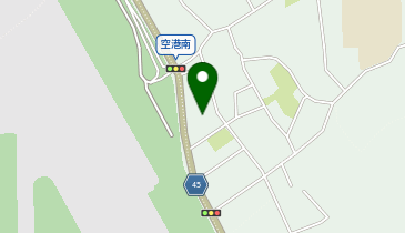 トヨタレンタリース 臼井店の地図画像