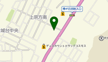 Dee1.888の地図画像