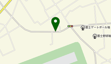 パーラーシャトルの地図画像