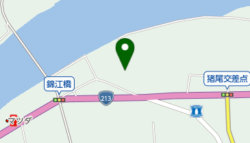 サミット錦江橋店の地図画像