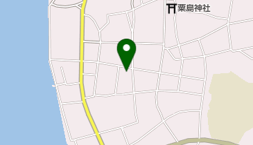 ニュー一銀の地図画像