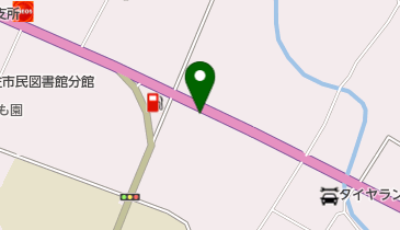 ニューNO.1の地図画像