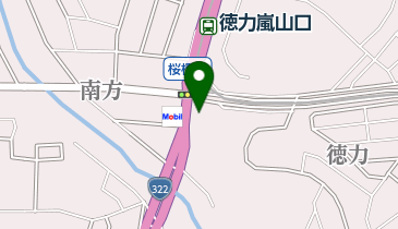 マル銀の地図画像