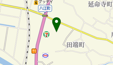 福岡県大牟田市田端町のゲーム パチンコ ボウリングその他一覧 Navitime