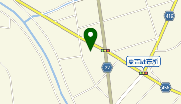 パーラーボンナミの地図画像