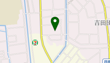 21世紀水巻店の地図画像