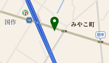 RICH・TIMEの地図画像