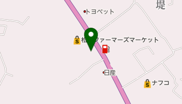 エーワンリンク小林店の地図画像