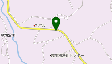 GroundZeroの地図画像