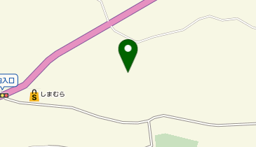 MGM阿久根店の地図画像