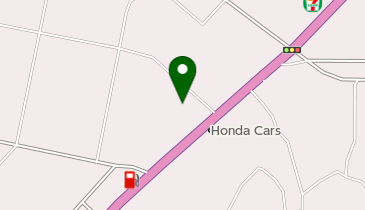 アスリート・アリーナの地図画像