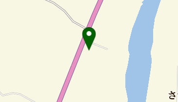 SAKURA・2宮之城店の地図画像