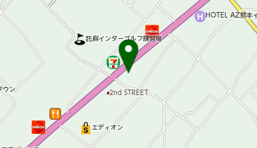 つかさ東バイパス店の地図画像