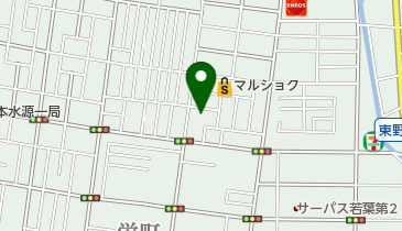 NEXT5の地図画像