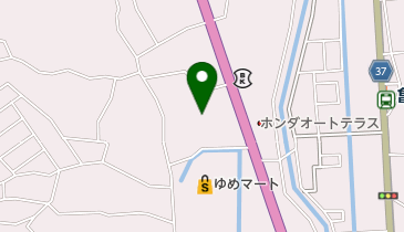 つかさ清水店の地図画像