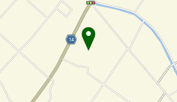 ダイナム熊本八代北店 ゆったり館の地図画像