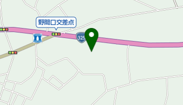 エル菊池店の地図画像