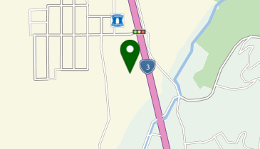 シルバーバック宇土店の地図画像