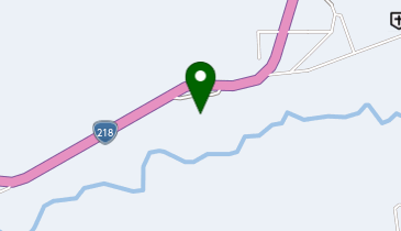 パチンコ ユートピアの地図画像