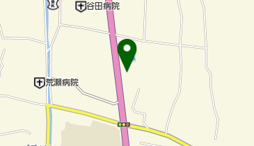 パムズ 甲佐の地図画像