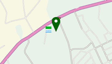 キャロル96上峰店の地図画像