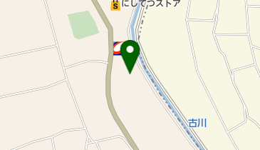 エムザスみやき店の地図画像