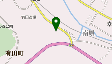 ファインロッキーの地図画像