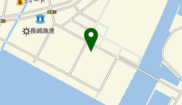 フェスタ・京泊店の地図画像
