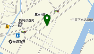 P!Gold宝島の地図画像