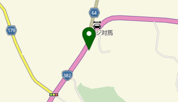 リーガルの地図画像