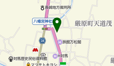 エリア21の地図画像