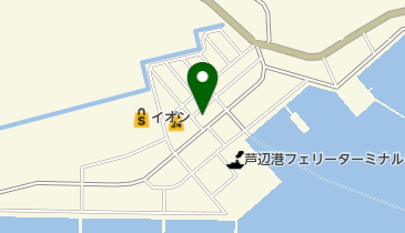パーラーM1の地図画像