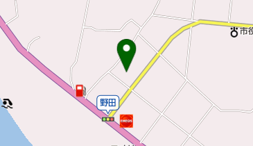 DRAGONの地図画像