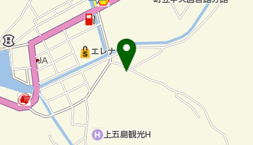 P-LAND2の地図画像