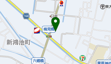 Vienaの地図画像