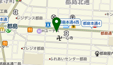 だいどう豊里 駅 周辺のパチンコ スロット Navitime